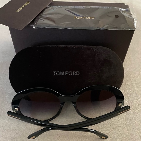 😎Tom Ford sunglasse - Picture 3 of 8